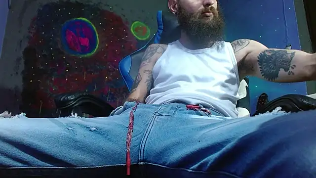 Tatted21xxx online show from 01-15-25, 06:54