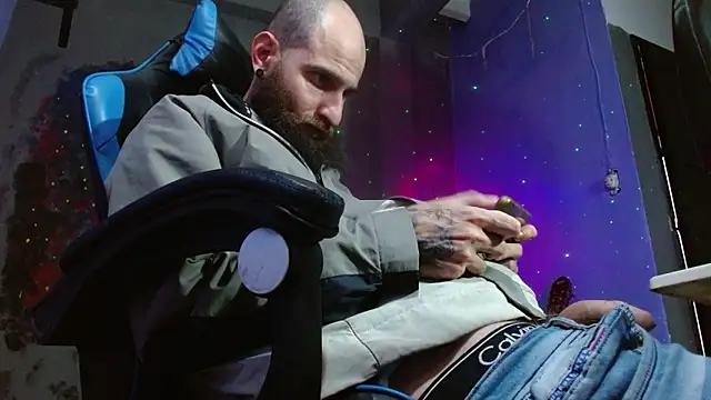 Tatted21xxx online show from 01-16-25, 01:47