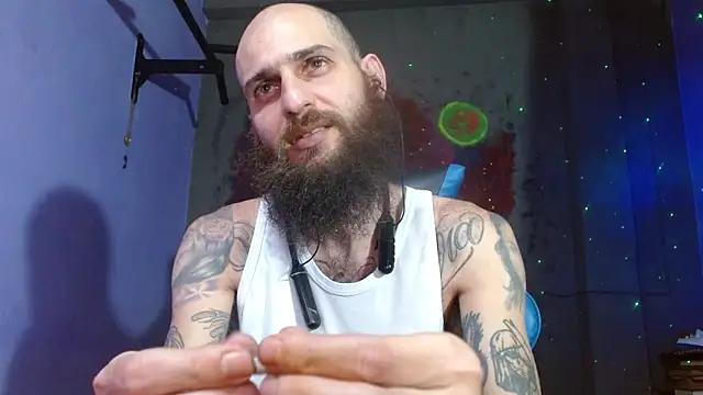 Tatted21xxx online show from 01-17-25, 02:08