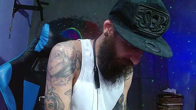 Tatted21xxx online show from 01-17-25, 05:53