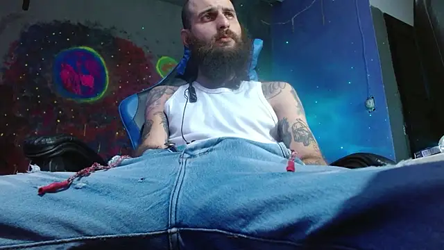 Tatted21xxx online show from 01-17-25, 11:59