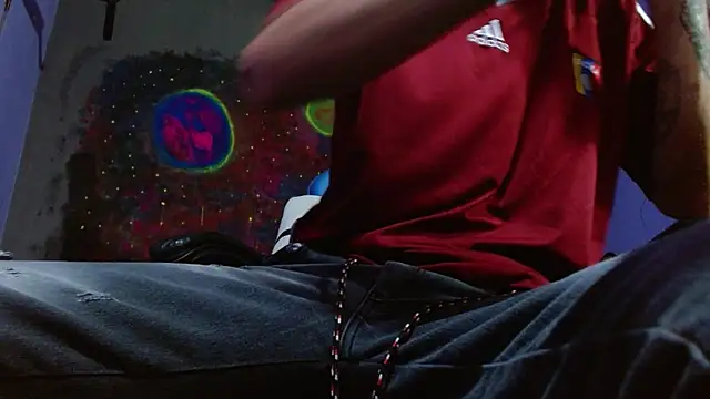 Tatted21xxx online show from 01-18-25, 05:37