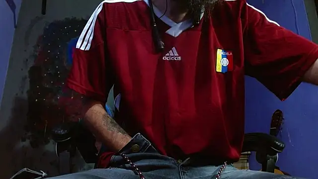 Tatted21xxx online show from 01-19-25, 05:05