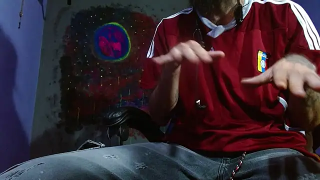 Tatted21xxx online show from 01-19-25, 10:06