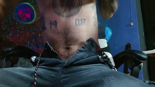 Tatted21xxx online show from 01-21-25, 08:30