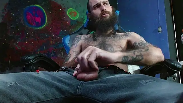 Tatted21xxx online show from 01-21-25, 06:34