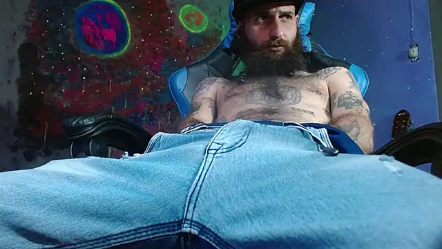 Tatted21xxx online show from 01-22-25, 04:12