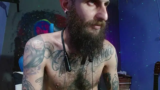 Tatted21xxx online show from 01-22-25, 07:13