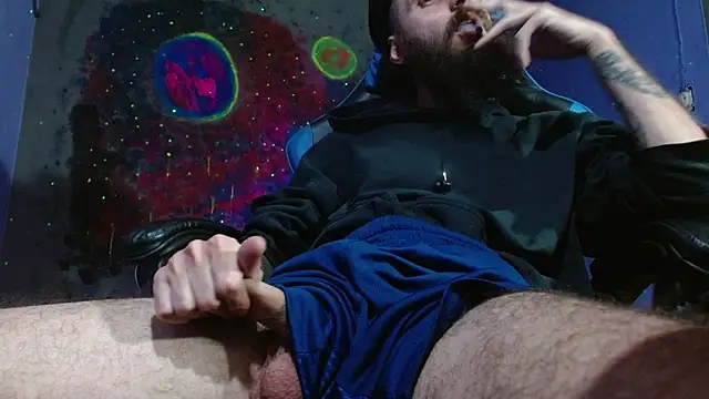 Tatted21xxx online show from 01-23-25, 09:50