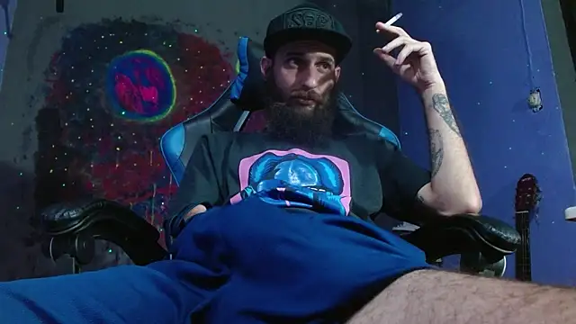 Tatted21xxx online show from 01-24-25, 09:37