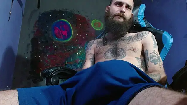 Tatted21xxx online show from 01-25-25, 05:30