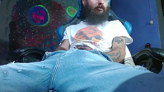 Tatted21xxx online show from 01-27-25, 07:24