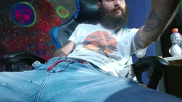 Tatted21xxx online show from 01-27-25, 10:49