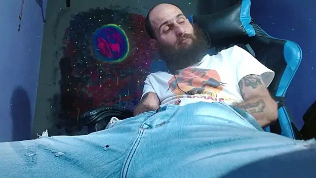 Tatted21xxx online show from 01-29-25, 01:37