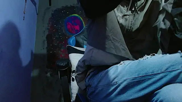 Tatted21xxx online show from 01-29-25, 12:24