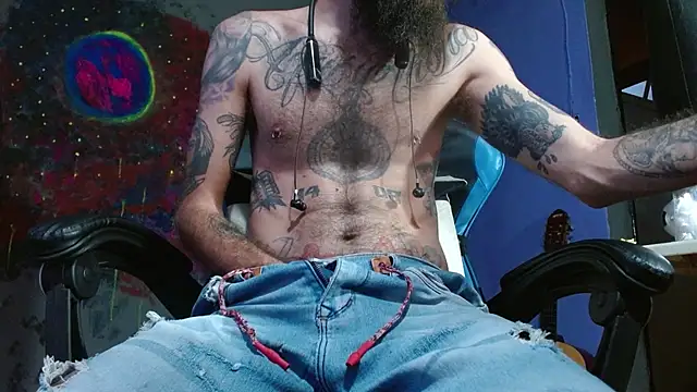 Tatted21xxx online show from 01-29-25, 11:25