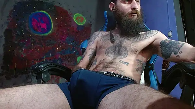 Tatted21xxx online show from 01-31-25, 05:10