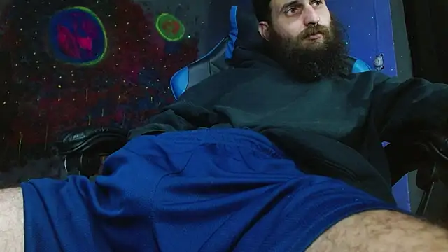 Tatted21xxx online show from 02-12-25, 09:10