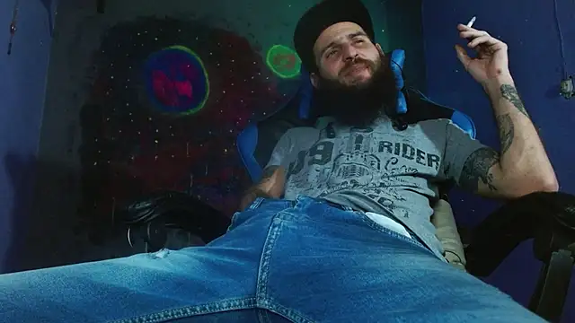 Tatted21xxx online show from 02-17-25, 05:32