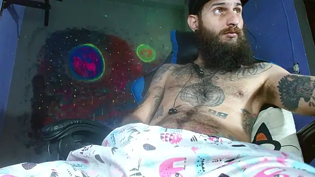 Tatted21xxx online show from 02-18-25, 05:09