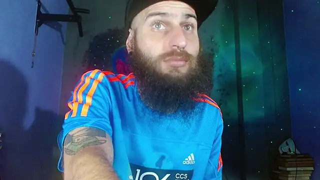 Tatted21xxx online show from 02-21-25, 03:12