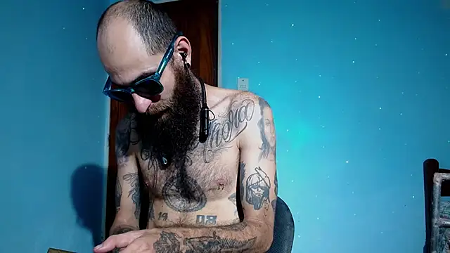 Tatted21xxx online show from 03-12-25, 06:44