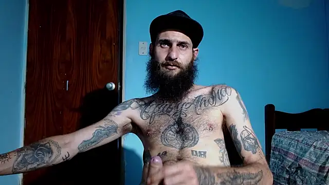 Tatted21xxx online show from 03-13-25, 07:28