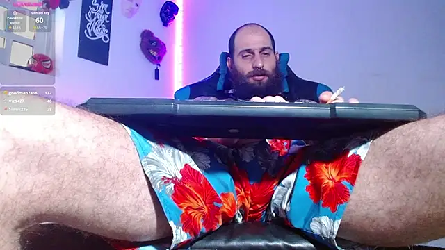 Tatted21xxx online show from 05-06-26, 06:46