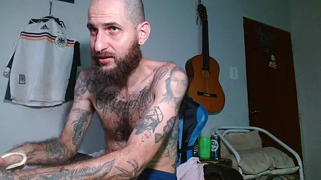 Tatted21xxx online show from 06-25-26, 10:36