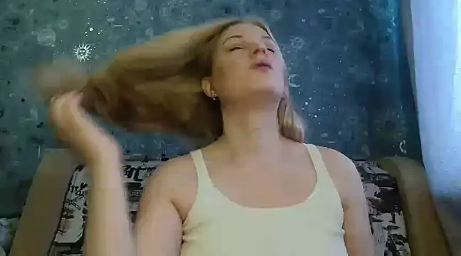 BlondeFox online show from 03-09-25, 04:16