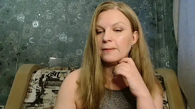 BlondeFox online show from 02-16-26, 01:46