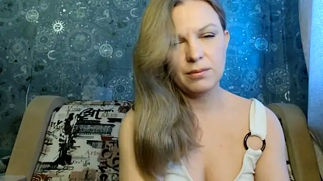 BlondeFox online show from 02-19-26, 03:02