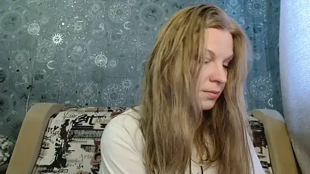 BlondeFox online show from 03-20-26, 02:05