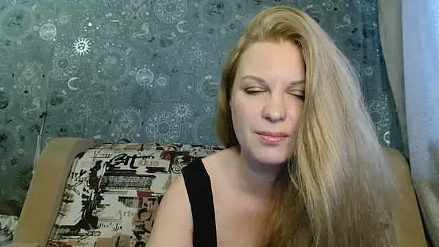 BlondeFox online show from 06-01-26, 03:08