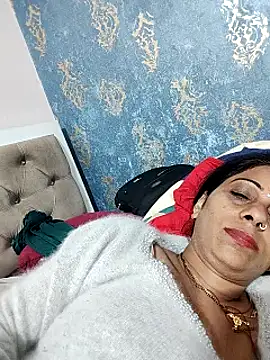 Snapshot of Manmohini123 chatting on 01-31-25, 06:25 Manmohini123 online show from 01-31-25, 06:25