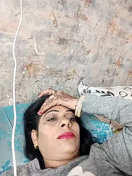 Snapshot of Manmohini123 chatting on 02-19-25, 07:50 Manmohini123 online show from 02-19-25, 07:50