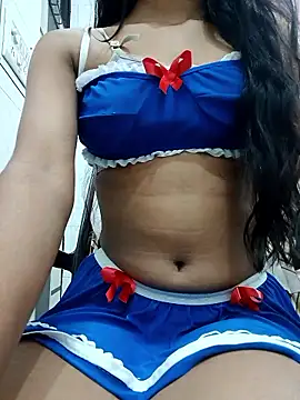 Snapshot of Manmohini123 chatting on 10-19-25, 07:20 Manmohini123 online show from 10-19-25, 07:20