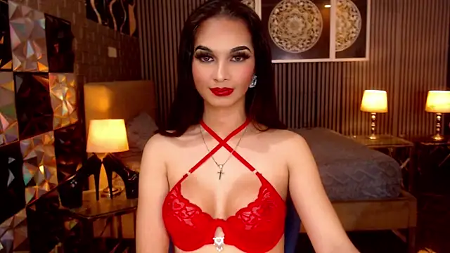 AlluringKIRSTEN online show from 04-18-26, 07:07