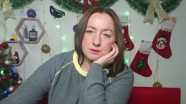 Abby Taylorr online show from 12-15-24, 07:35