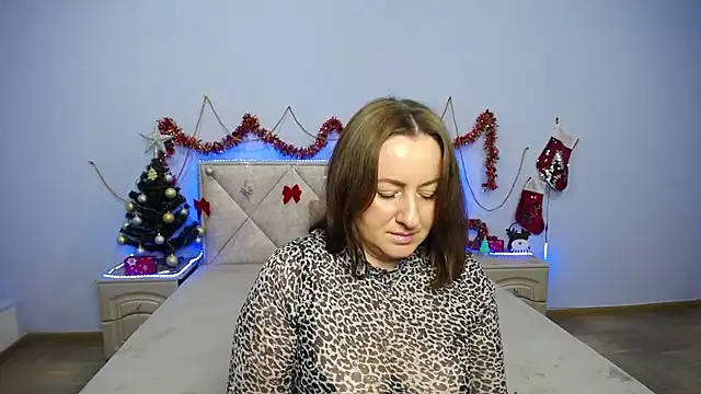 Abby Taylorr online show from 12-27-24, 07:18