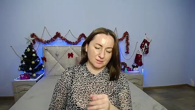 Abby Taylorr online show from 12-27-24, 04:32