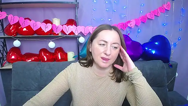 Abby Taylorr online show from 02-01-25, 10:26