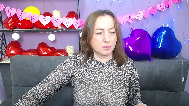 Abby Taylorr online show from 02-02-25, 07:20