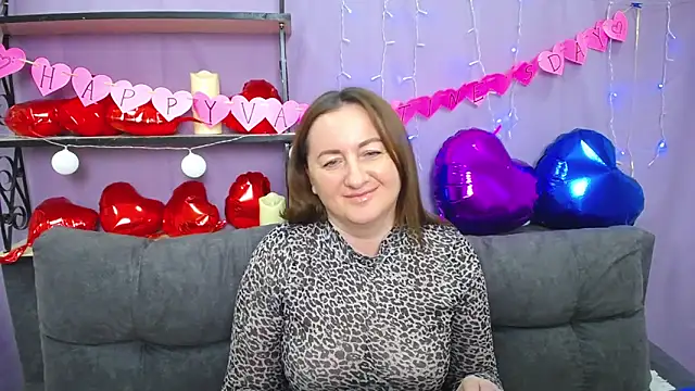 Abby Taylorr online show from 02-07-25, 10:50