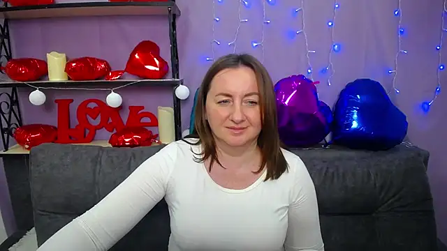 Abby Taylorr online show from 02-22-25, 01:46