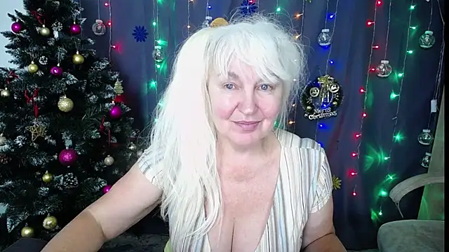 BlondyLeeBest online show from 12-07-24, 10:17