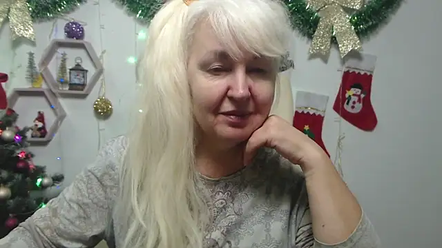BlondyLeeBest online show from 12-09-24, 07:29