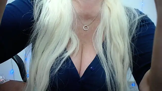 BlondyLeeBest online show from 01-27-25, 01:26