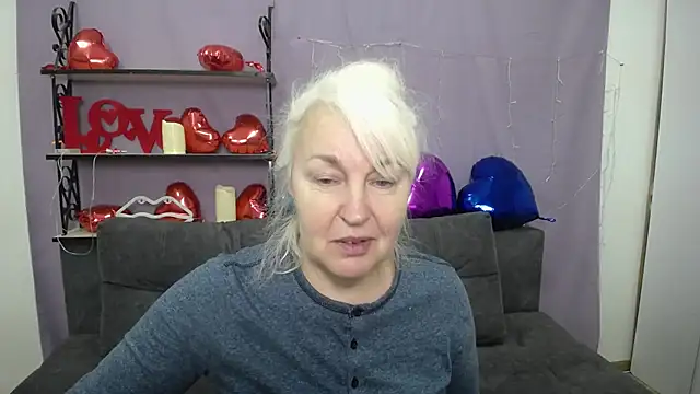 BlondyLeeBest online show from 03-02-25, 07:12