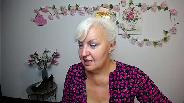 BlondyLeeBest online show from 09-08-25, 06:51